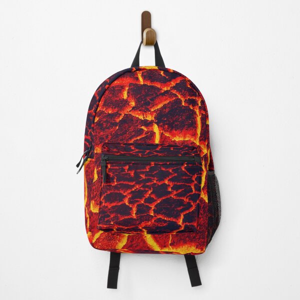 active lava Backpack