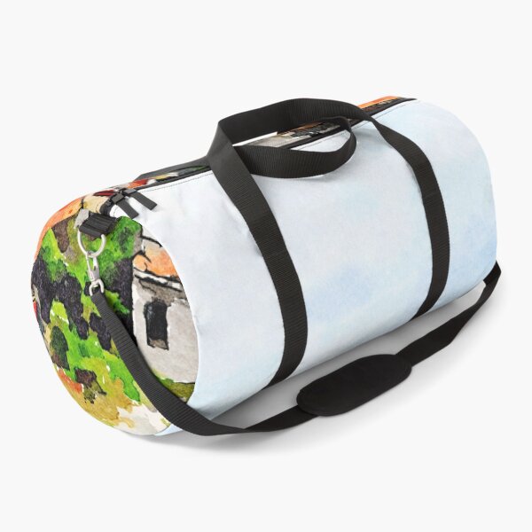 Item preview, Landscape of Scalea with the watchtower designed and sold by Giuseppe Cocco.