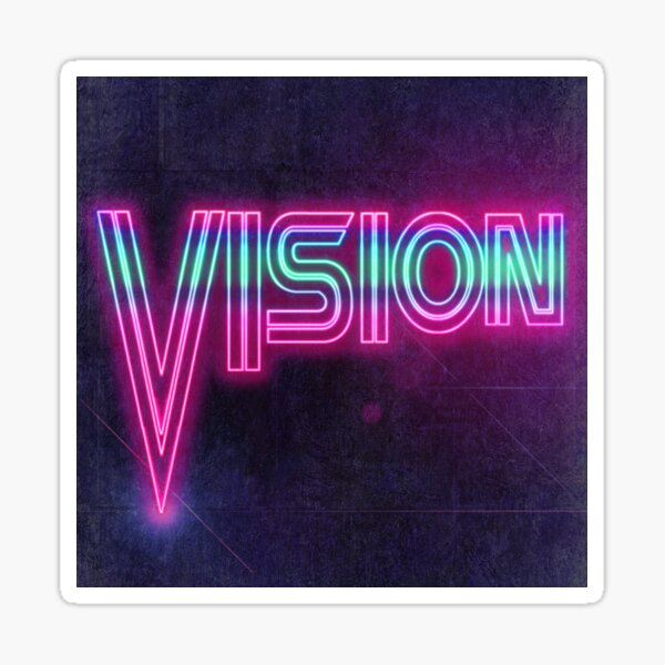 Item preview, Vision designed and sold by IndridColdwave.