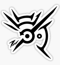 Dishonored 2 Sticker