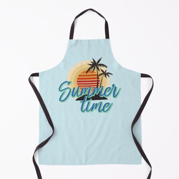 Item preview, Summer time designed and sold by portokalis.