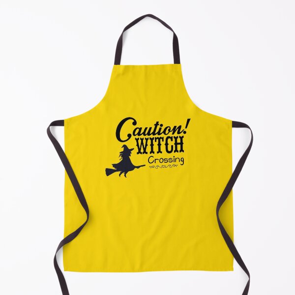 Item preview, Halloween ,caution witch crossing designed and sold by remonss.