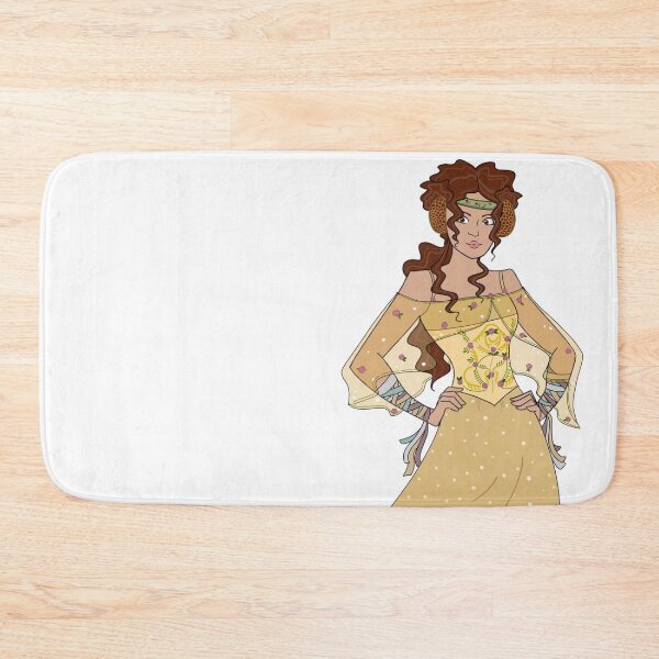 Item preview, field dress designed and sold by AVdesigncompany.