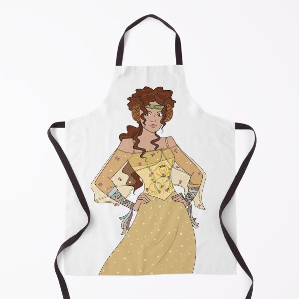 Item preview, field dress designed and sold by AVdesigncompany.