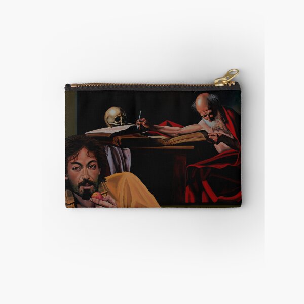 Item preview, Caravaggio Having A Break designed and sold by PaulMeijering.