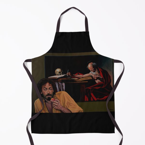 Item preview, Caravaggio Having A Break designed and sold by PaulMeijering.