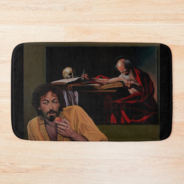 Item preview, Caravaggio Having A Break designed and sold by PaulMeijering.