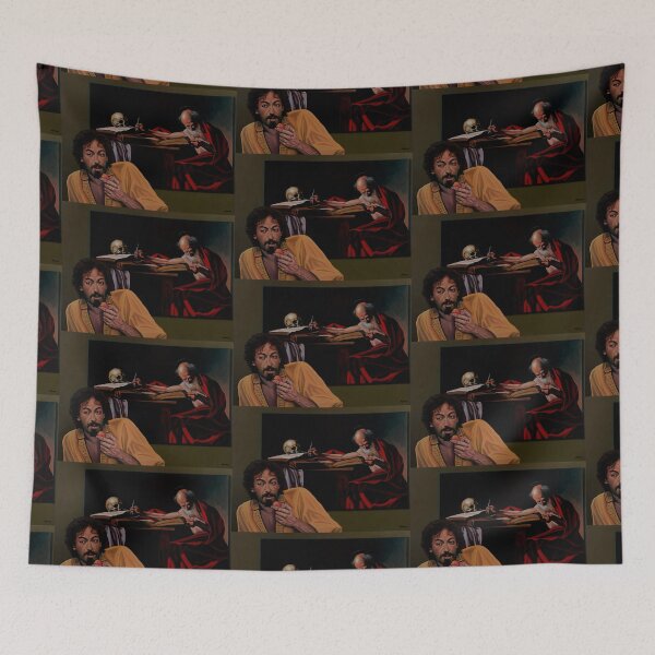 Item preview, Caravaggio Having A Break designed and sold by PaulMeijering.