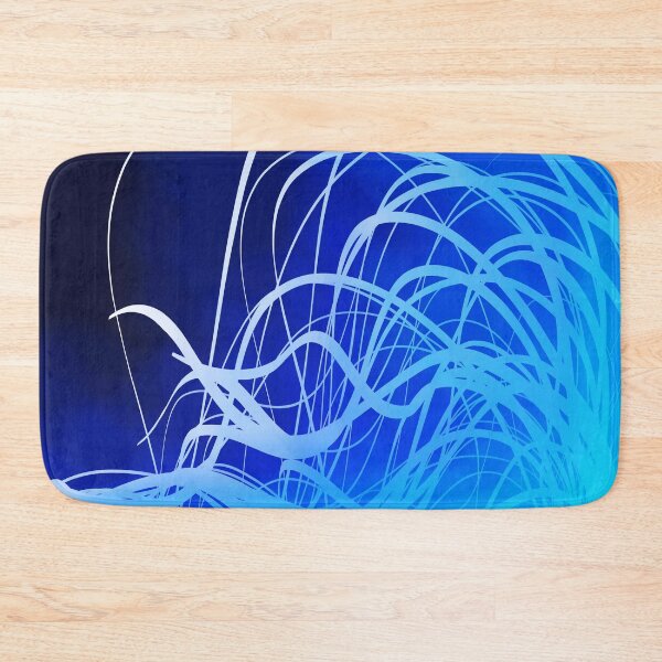 Item preview, Indigo Flow designed and sold by SirkDesignsLtd.