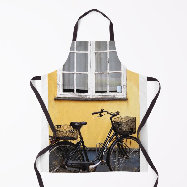 Item preview, Copenhagen Bike designed and sold by Sharon Schwalbe.