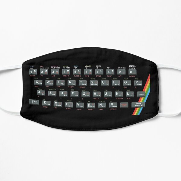 Zx Spectrum Merch & Gifts for Sale | Redbubble