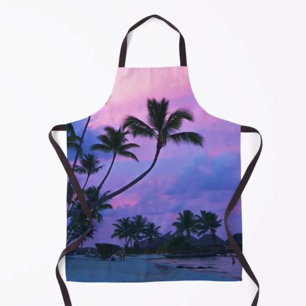 Item preview, Tahitian Sunset designed and sold by Sharon Schwalbe.