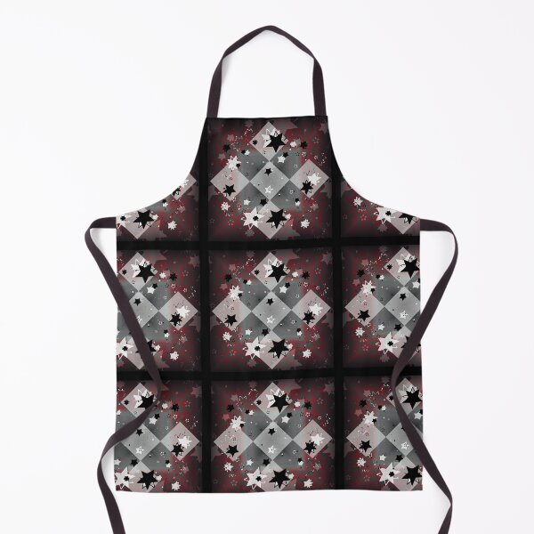 Item preview, Star Static designed and sold by Sharon Schwalbe.
