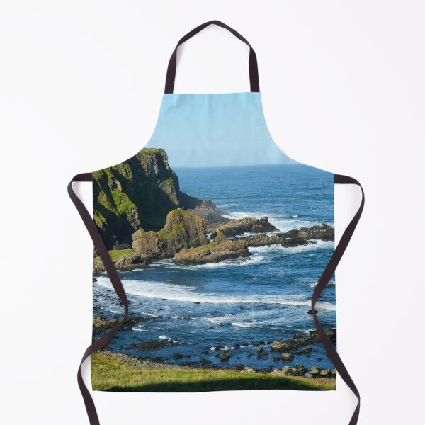 Item preview, Irish Coast designed and sold by Sharon Schwalbe.