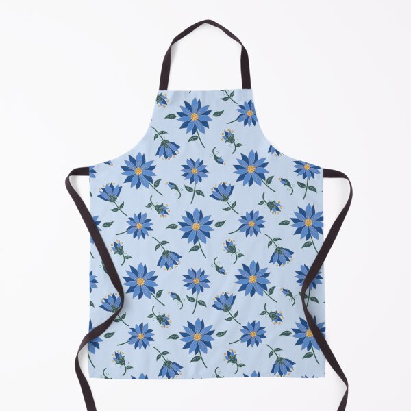 Item preview, Rhapsody in Blue designed and sold by Sharon Schwalbe.