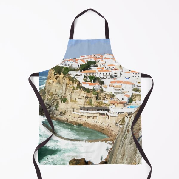 Item preview, Azenhas do Mar Portugal designed and sold by mattpanta.