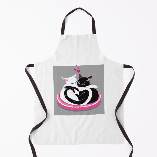 Item preview, Love Is Love Cuddle Cats designed and sold by Peace4Patti.