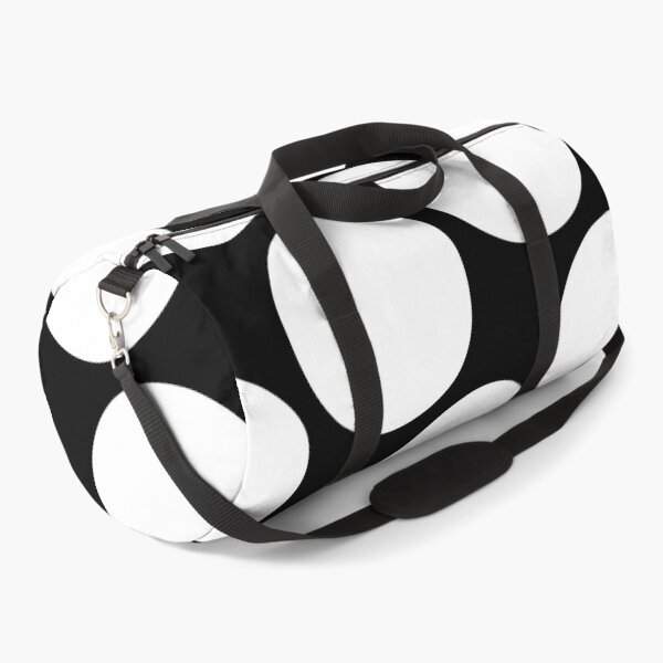 Item preview, Black & White Polka Dots designed and sold by magartland.