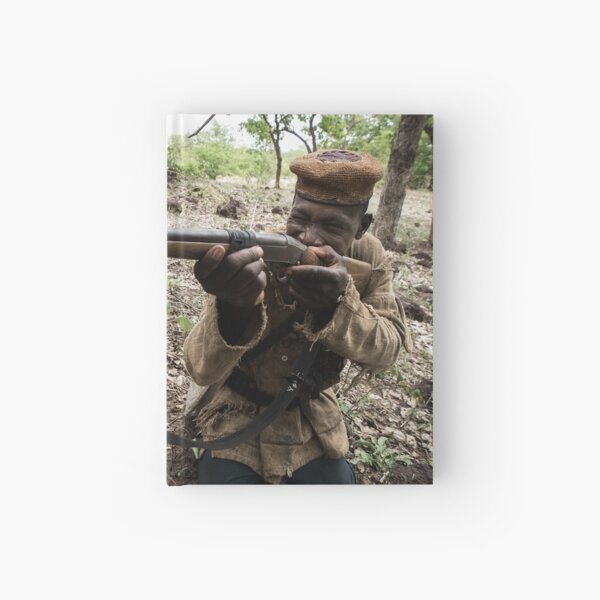 Kalanda Stationery 3 Hardcover Journal