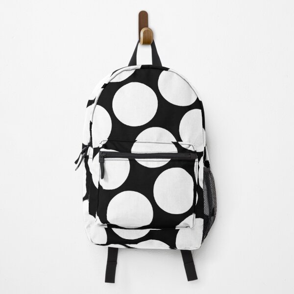 Item preview, Black & White Polka Dots designed and sold by magartland.
