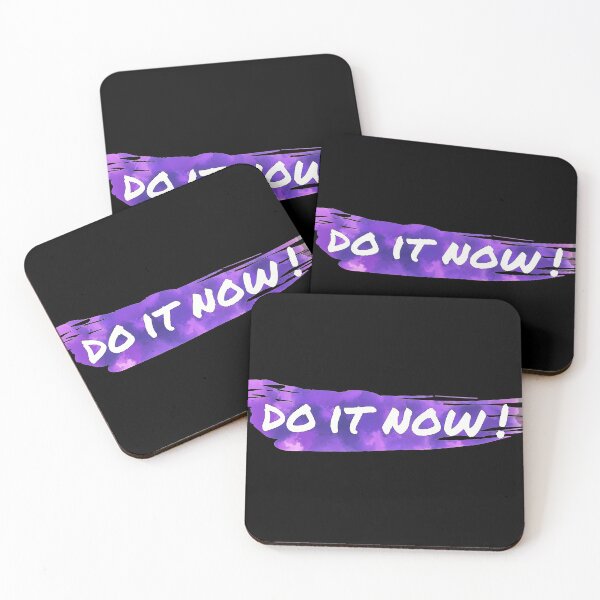 Item preview, Do it now designed and sold by Cultural Creations Merch.