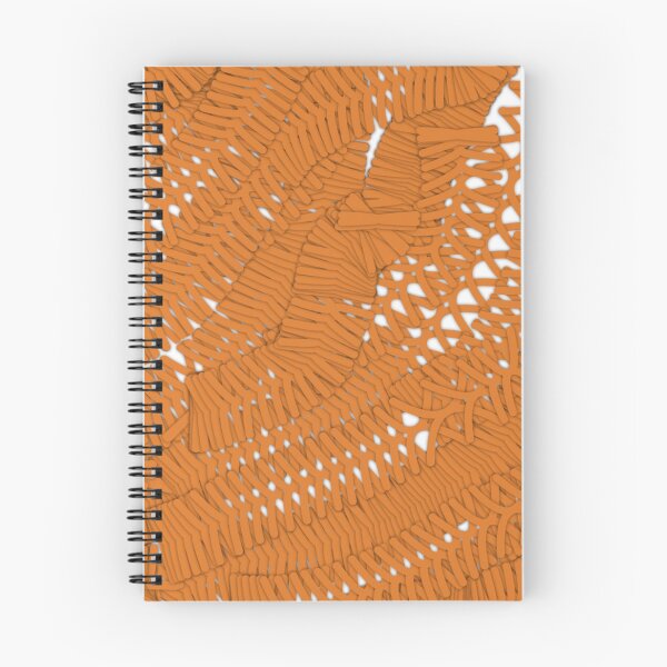 Item preview, Abstract orange designed and sold by Abstractlara.