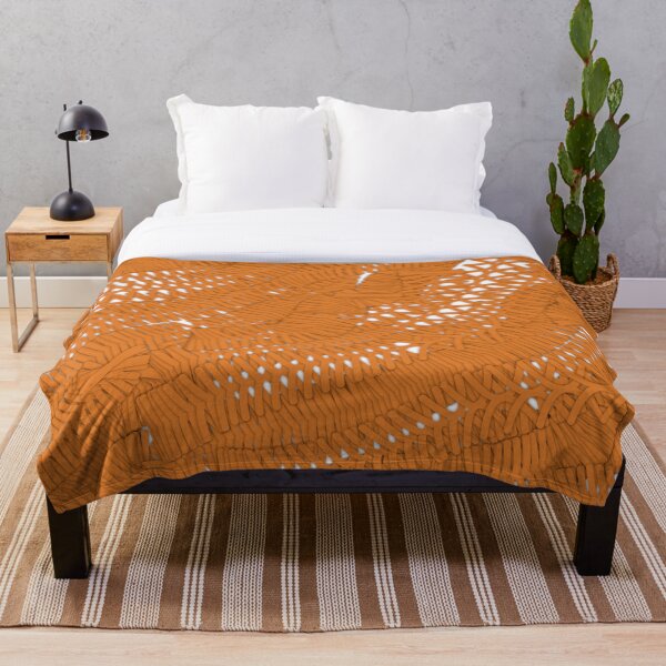 Item preview, Abstracto naranja designed and sold by Abstractlara.