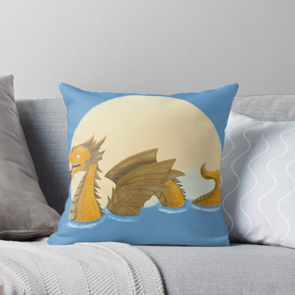 Item preview, Surprised dragon designed and sold by VaneRuch.