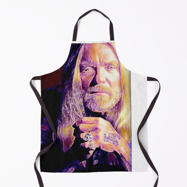 Item preview, GREG ALLMAN designed and sold by michaeltodd.
