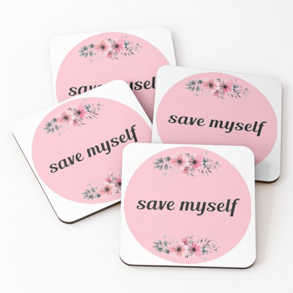 Item preview, Ashe save myself designed and sold by montse-lrh.