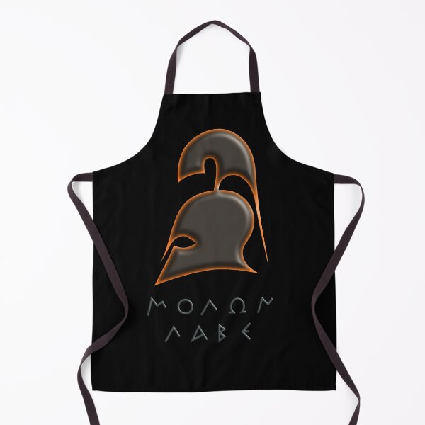 Item preview, ΜΟΛΩΝ ΛΑΒΕ designed and sold by portokalis.