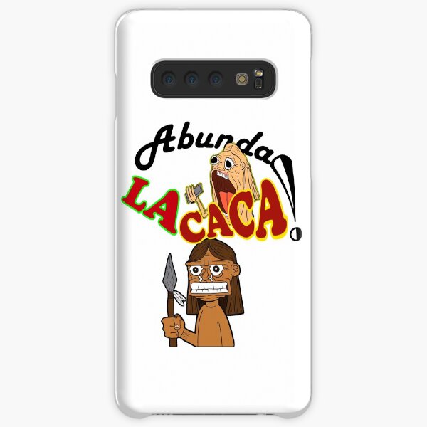 tasse ... vous l'appelez! Coque rigide Samsung Galaxy