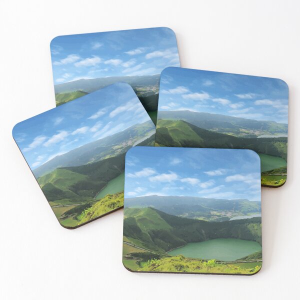 Item preview, Azores designed and sold by mattpanta.
