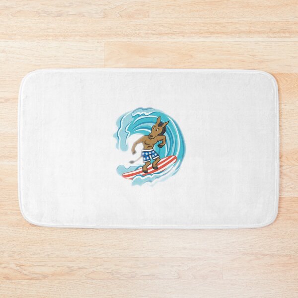 Item preview, Blue for Democrats designed and sold by Custom Designs  and Apparel.