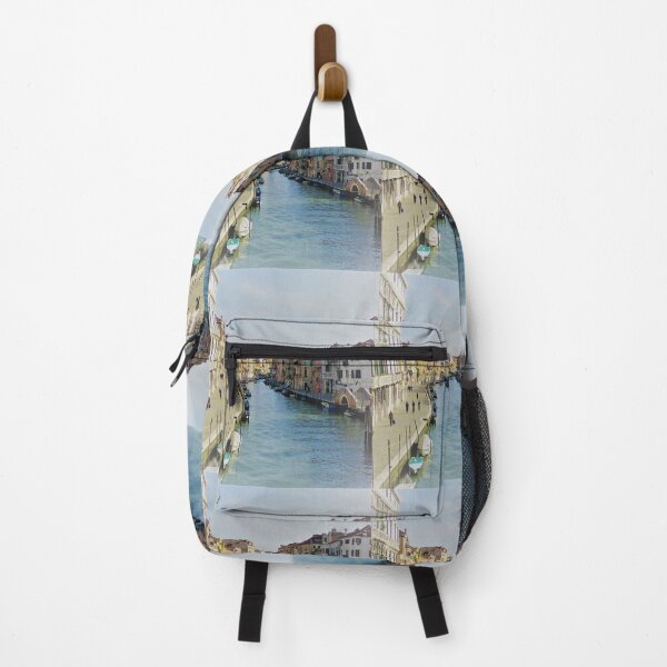 Item preview, Venice Italy Boats designed and sold by Thispoeticlife.