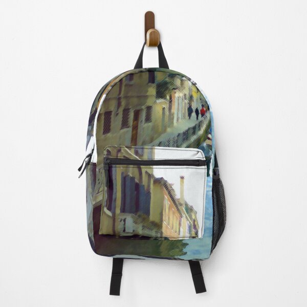 Item preview, Venice Italy Boats designed and sold by Thispoeticlife.
