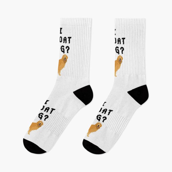 Item preview, Golden Retriever meme Can I Pet that dog designed and sold by OneTimeEngineer.