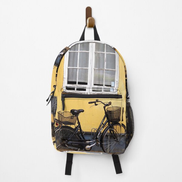 Item preview, Copenhagen Bike designed and sold by Sharon Schwalbe.