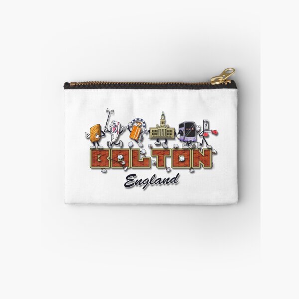 Item preview, This is Bolton, England designed and sold by jimmy-digital.