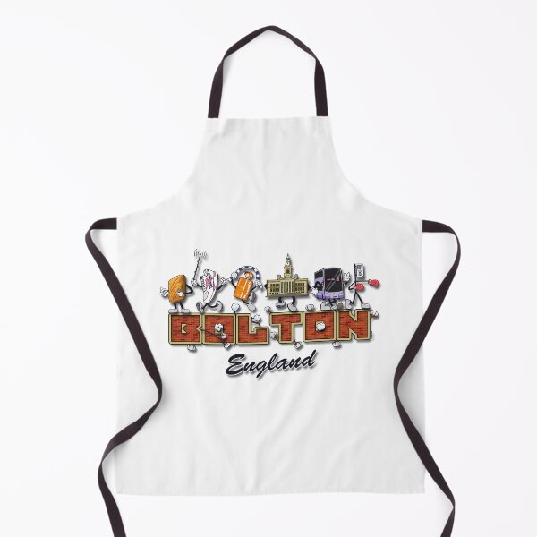 Item preview, This is Bolton, England designed and sold by jimmy-digital.