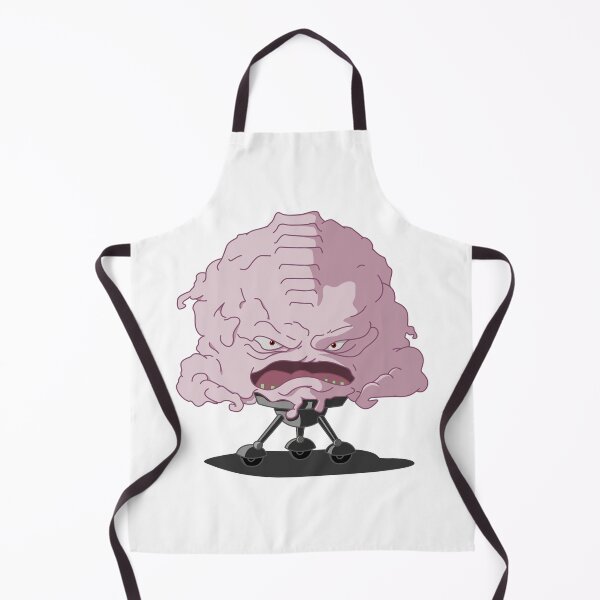 Item preview, Tmnt turtles krang designed and sold by Geekdaduk.