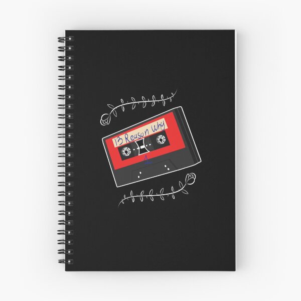 Item preview,  New Art From 13 Reasons Why! designed and sold by ElisabethGarcia.