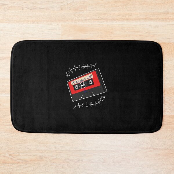 Item preview,  New Art From 13 Reasons Why! designed and sold by ElisabethGarcia.