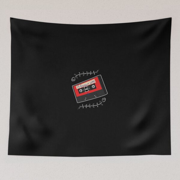 Item preview,  New Art From 13 Reasons Why! designed and sold by ElisabethGarcia.