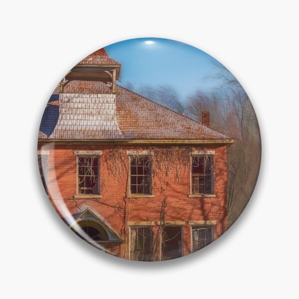 Item preview, Old Barrack School designed and sold by Jim Love.