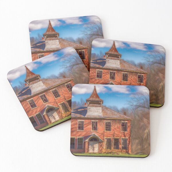 Item preview, Old Barrack School designed and sold by Jim Love.