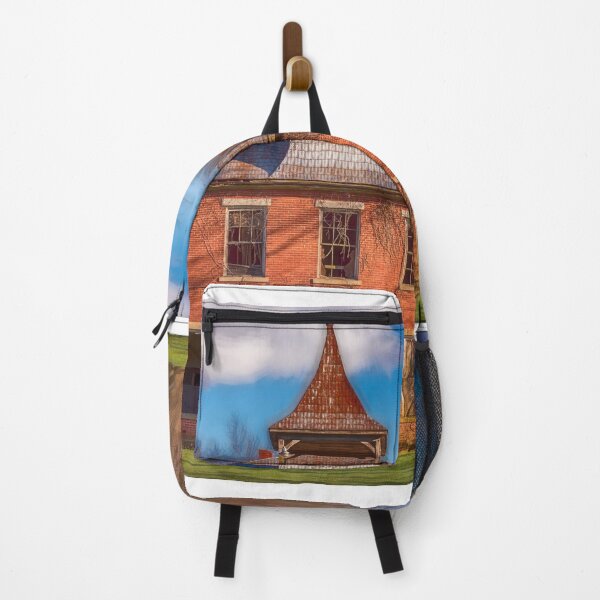 Item preview, Old Barrack School designed and sold by Jim Love.