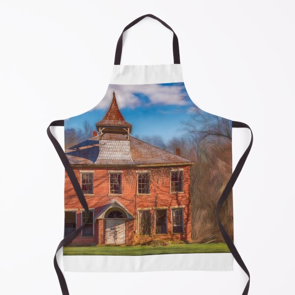 Item preview, Old Barrack School designed and sold by Jim Love.