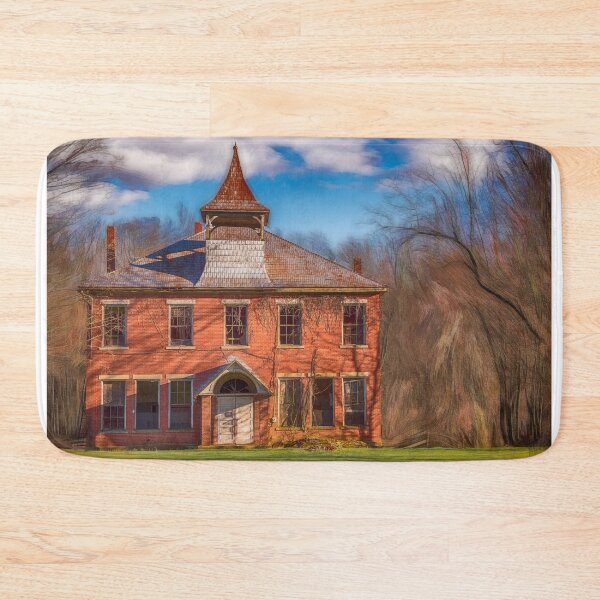 Item preview, Old Barrack School designed and sold by Jim Love.