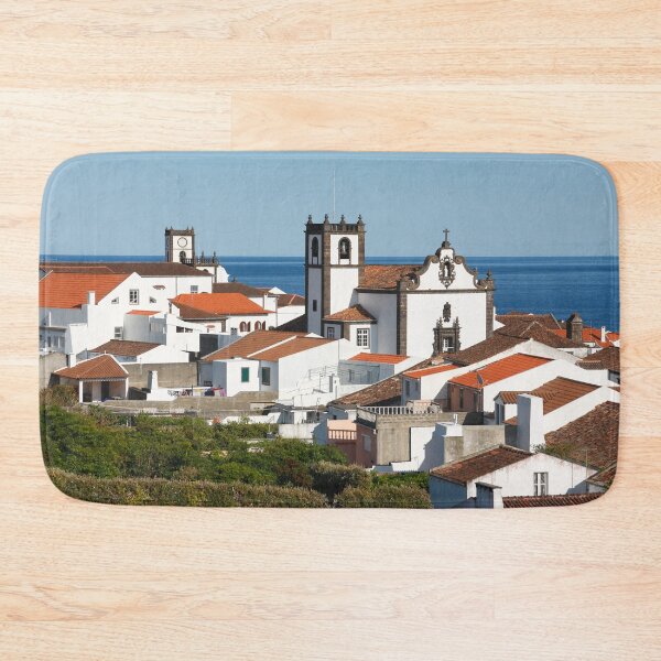 Item preview, Vila Franca do Campo designed and sold by Gaspar Avila.